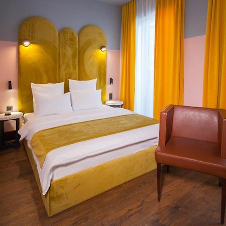 G.Vino Boutique Hotel Tbilisi Ngoại thất bức ảnh