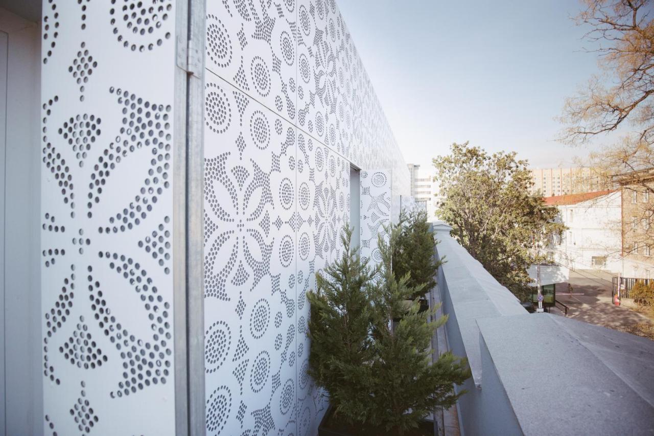 G.Vino Boutique Hotel Tbilisi Ngoại thất bức ảnh