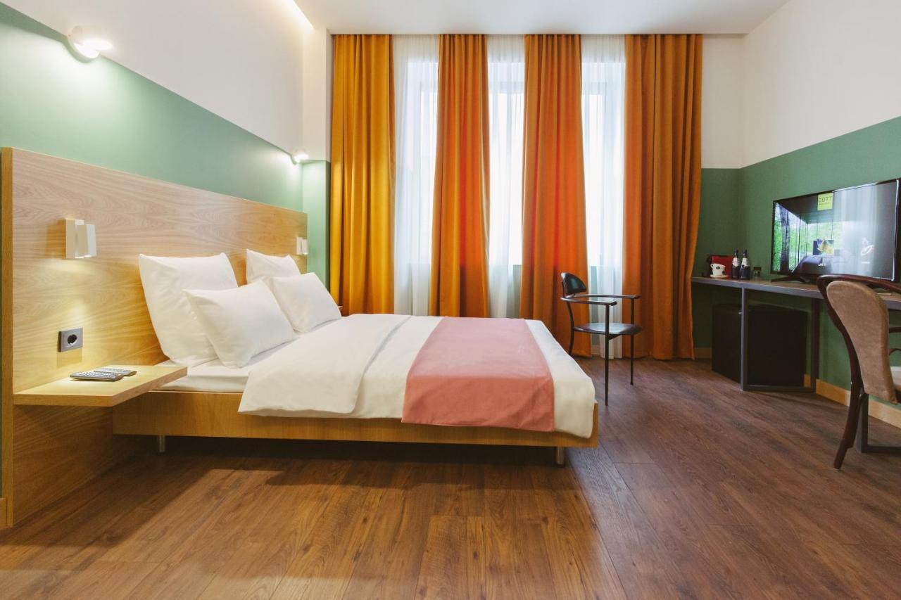 G.Vino Boutique Hotel Tbilisi Phòng bức ảnh