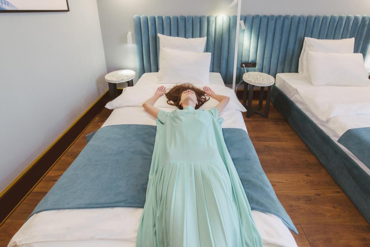 G.Vino Boutique Hotel Tbilisi Ngoại thất bức ảnh