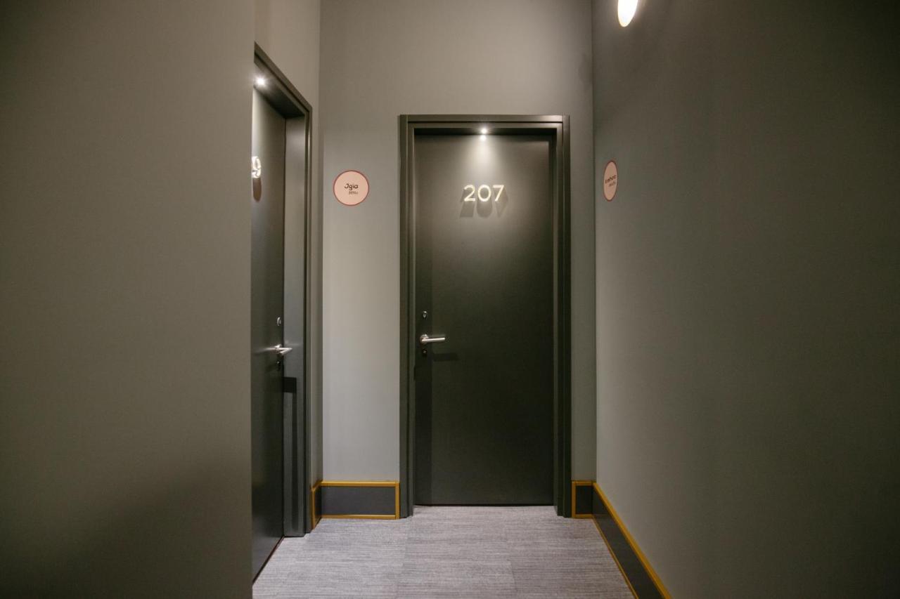 G.Vino Boutique Hotel Tbilisi Ngoại thất bức ảnh