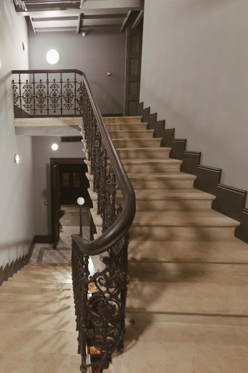 G.Vino Boutique Hotel Tbilisi Ngoại thất bức ảnh
