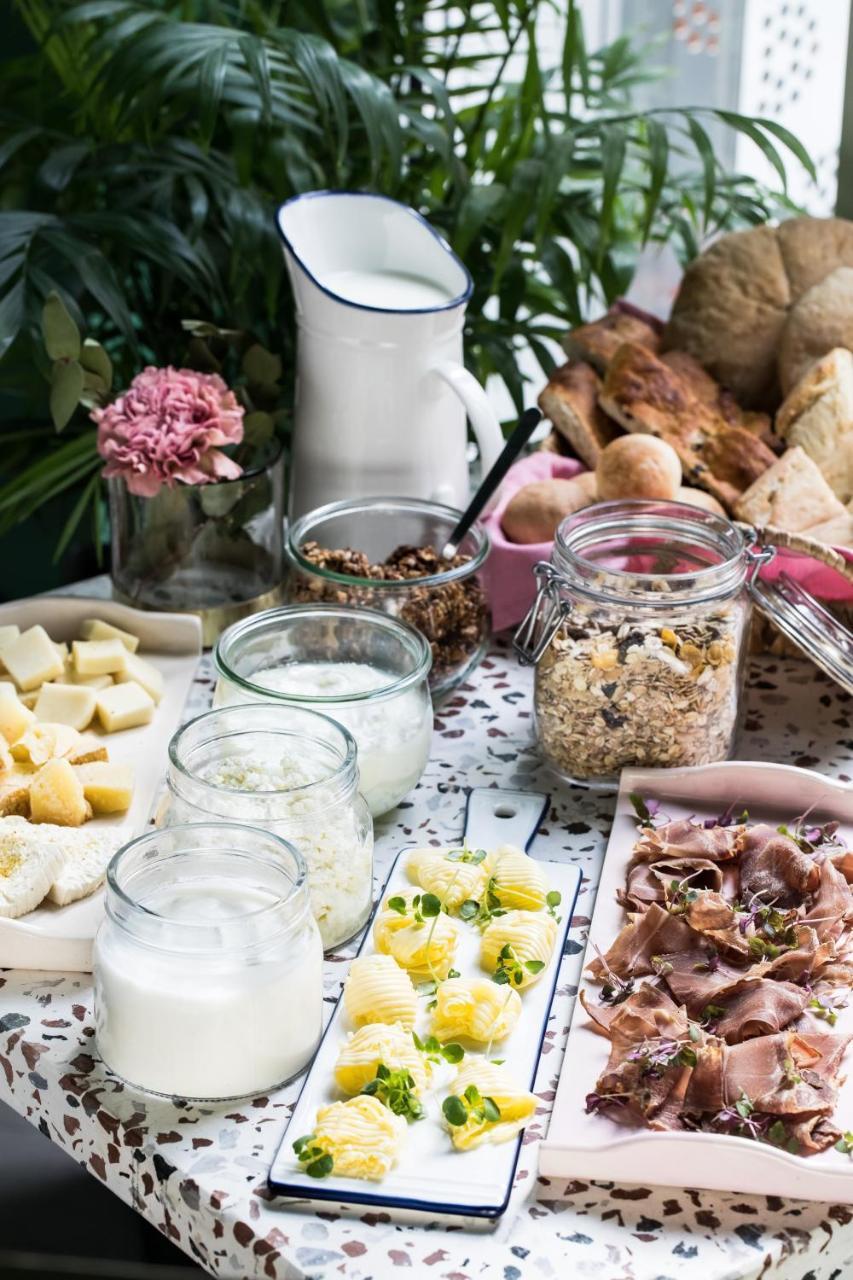 G.Vino Boutique Hotel Tbilisi Ngoại thất bức ảnh