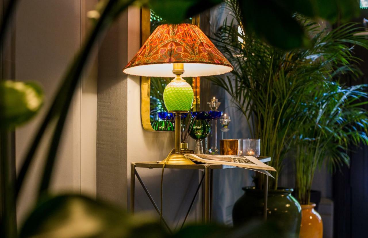 G.Vino Boutique Hotel Tbilisi Ngoại thất bức ảnh