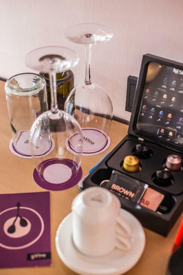G.Vino Boutique Hotel Tbilisi Ngoại thất bức ảnh