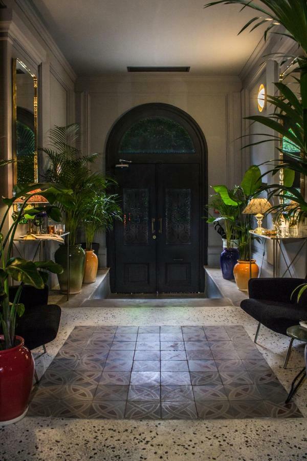 G.Vino Boutique Hotel Tbilisi Ngoại thất bức ảnh