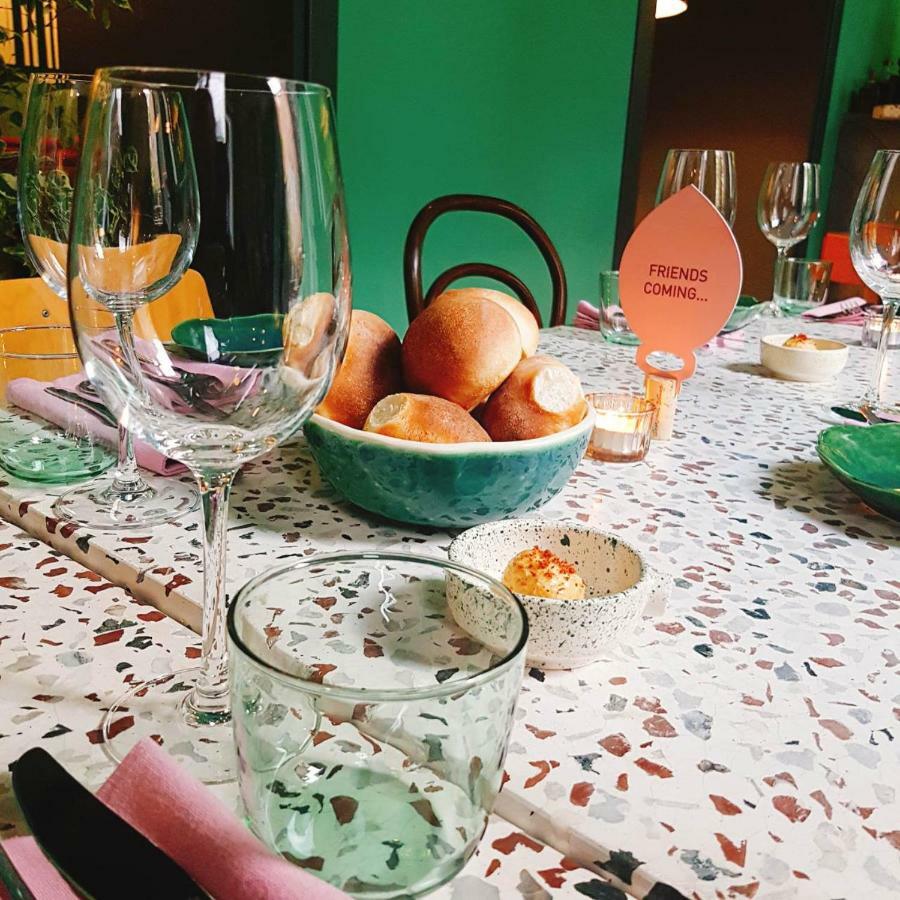 G.Vino Boutique Hotel Tbilisi Ngoại thất bức ảnh