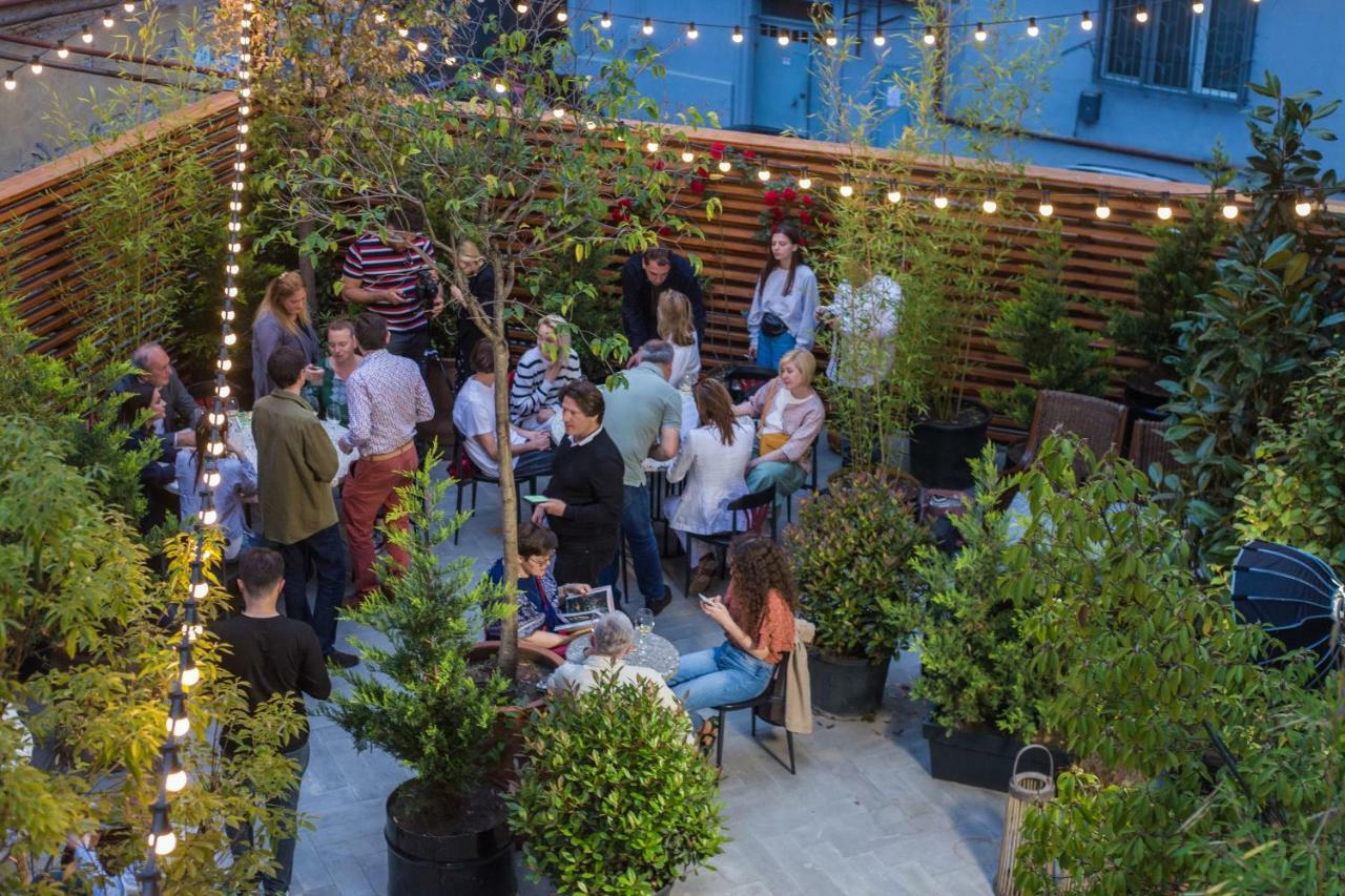 G.Vino Boutique Hotel Tbilisi Ngoại thất bức ảnh