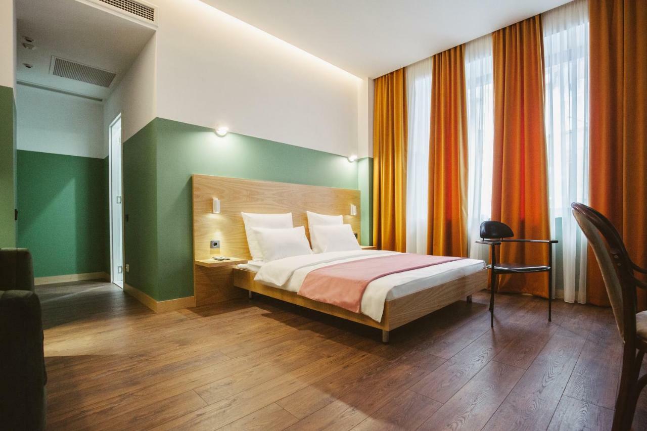 G.Vino Boutique Hotel Tbilisi Ngoại thất bức ảnh