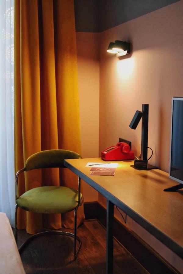 G.Vino Boutique Hotel Tbilisi Ngoại thất bức ảnh