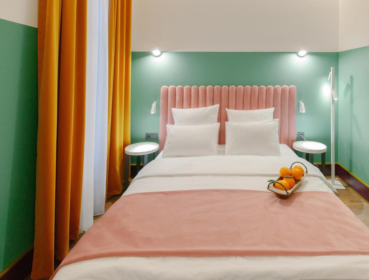 G.Vino Boutique Hotel Tbilisi Ngoại thất bức ảnh