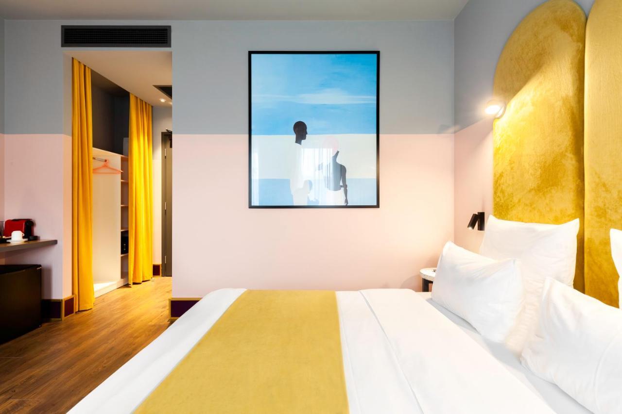 G.Vino Boutique Hotel Tbilisi Ngoại thất bức ảnh