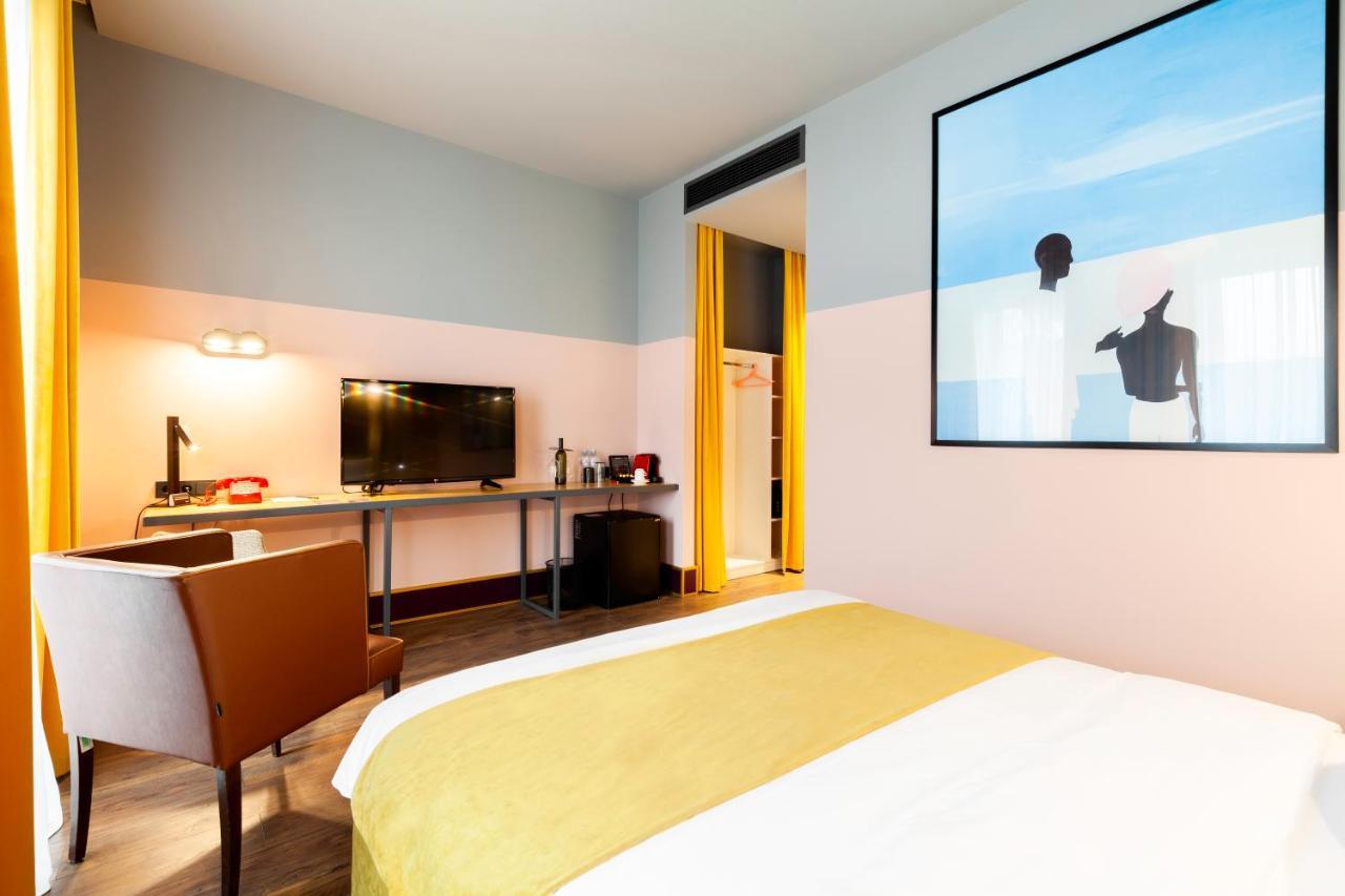 G.Vino Boutique Hotel Tbilisi Ngoại thất bức ảnh