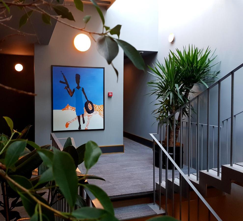 G.Vino Boutique Hotel Tbilisi Ngoại thất bức ảnh