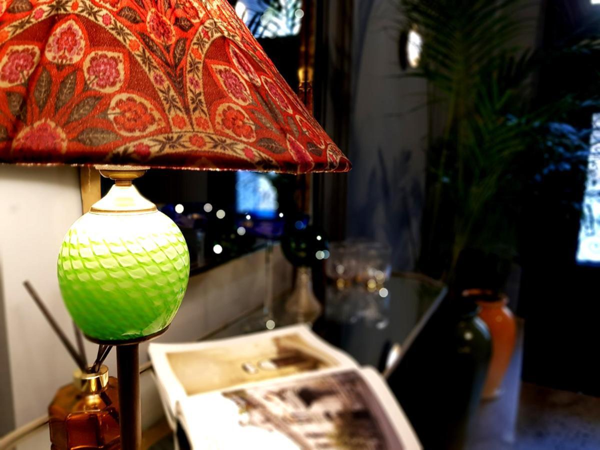 G.Vino Boutique Hotel Tbilisi Ngoại thất bức ảnh