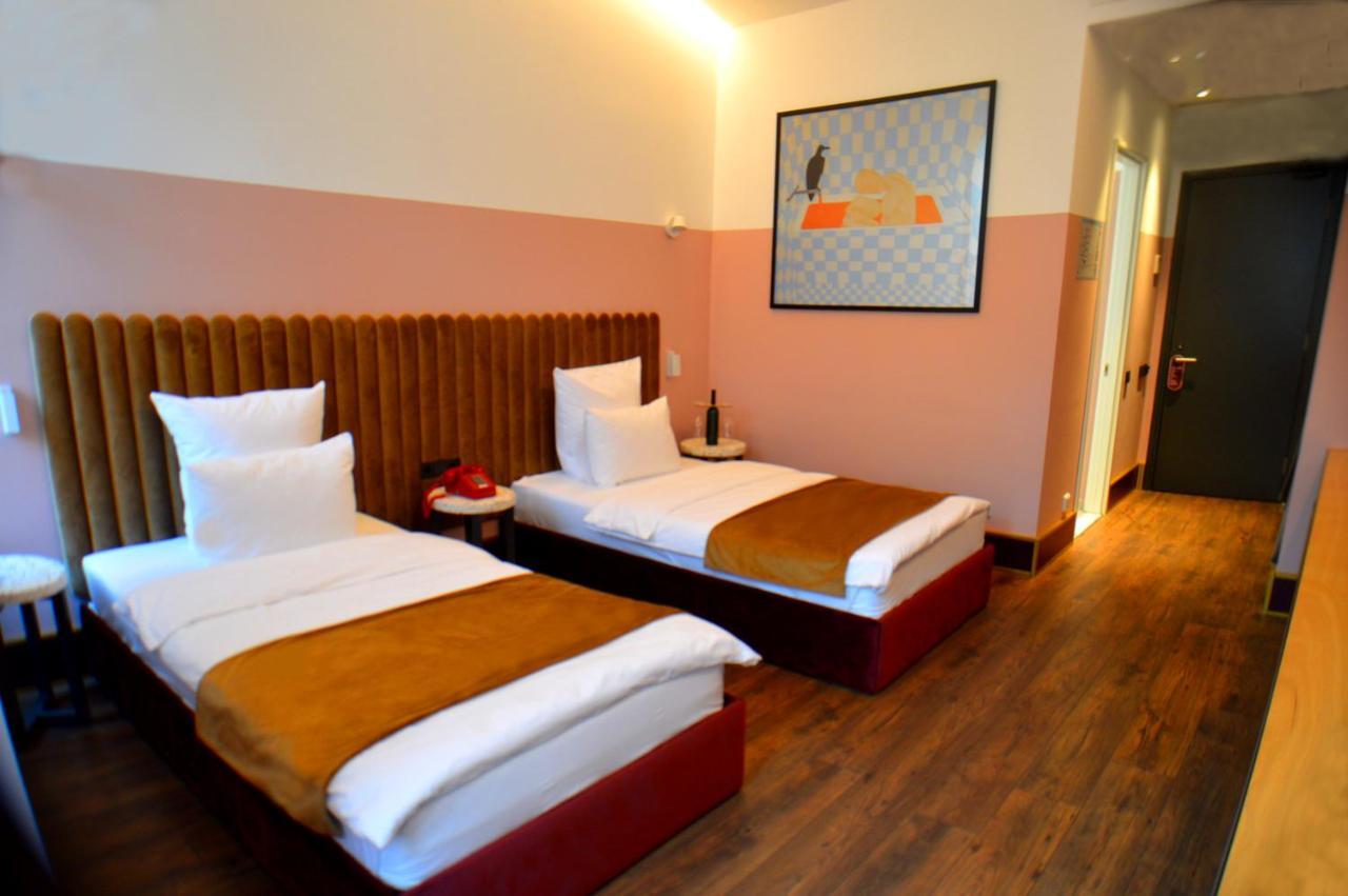 G.Vino Boutique Hotel Tbilisi Ngoại thất bức ảnh