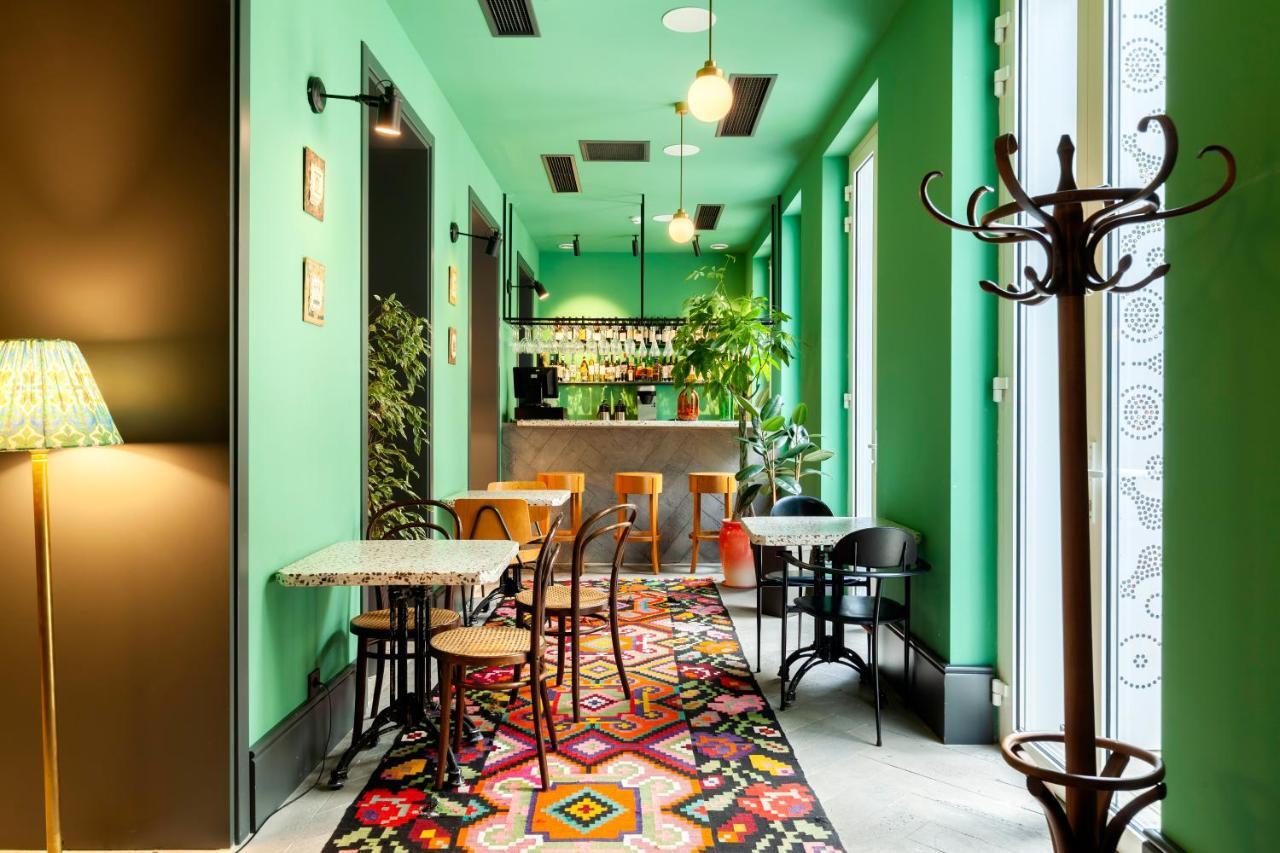 G.Vino Boutique Hotel Tbilisi Ngoại thất bức ảnh